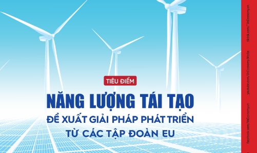 Đón đọc Tạp chí Kinh tế Việt Nam số 13-2026