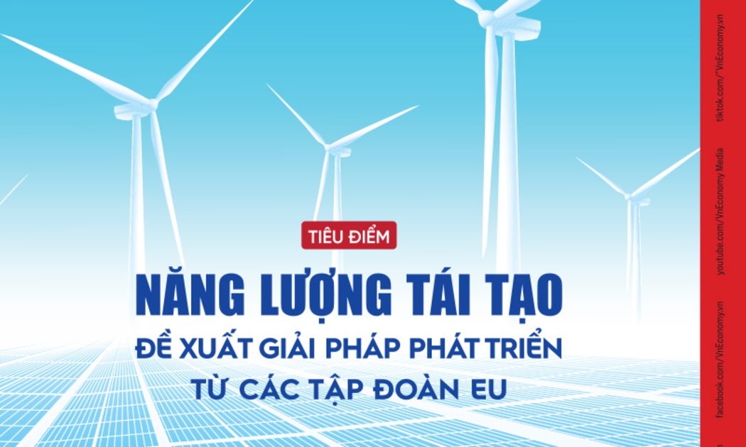 Đón đọc Tạp chí Kinh tế Việt Nam số 13-2026