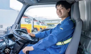 Nhật Bản tăng cường tiếp nhận tài xế taxi, xe buýt Việt Nam