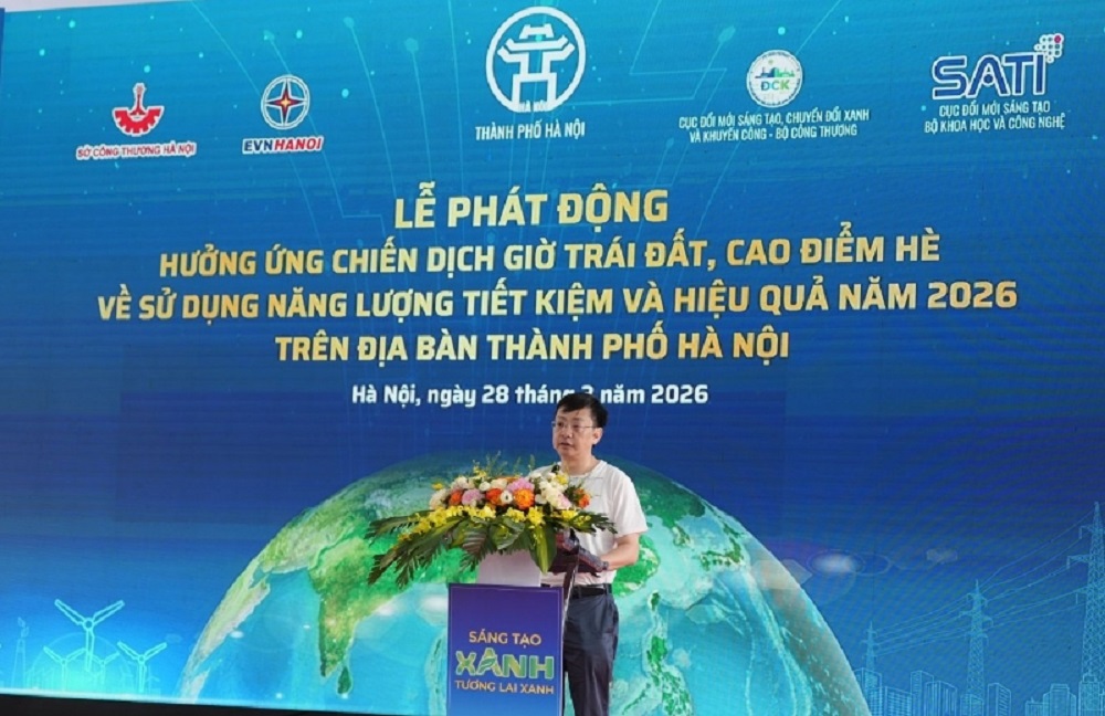 Ông Đặng Hải Dũng: 