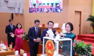 Hà Nội hướng tới mô hình tăng trưởng cao, bền vững 