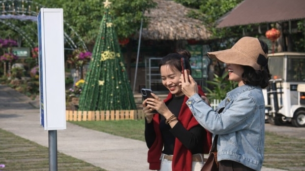 Được “chọn mặt gửi vàng”, Hà Tĩnh tiên phong du lịch số