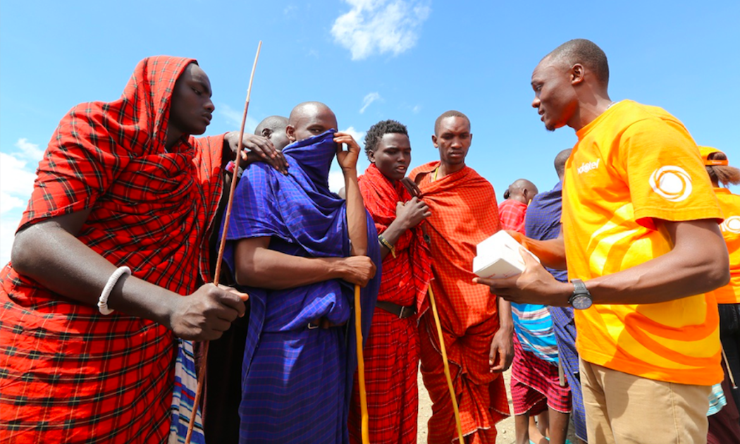 Viettel chiếm thị phần số 1 tại 7/10 thị trường nước ngoài