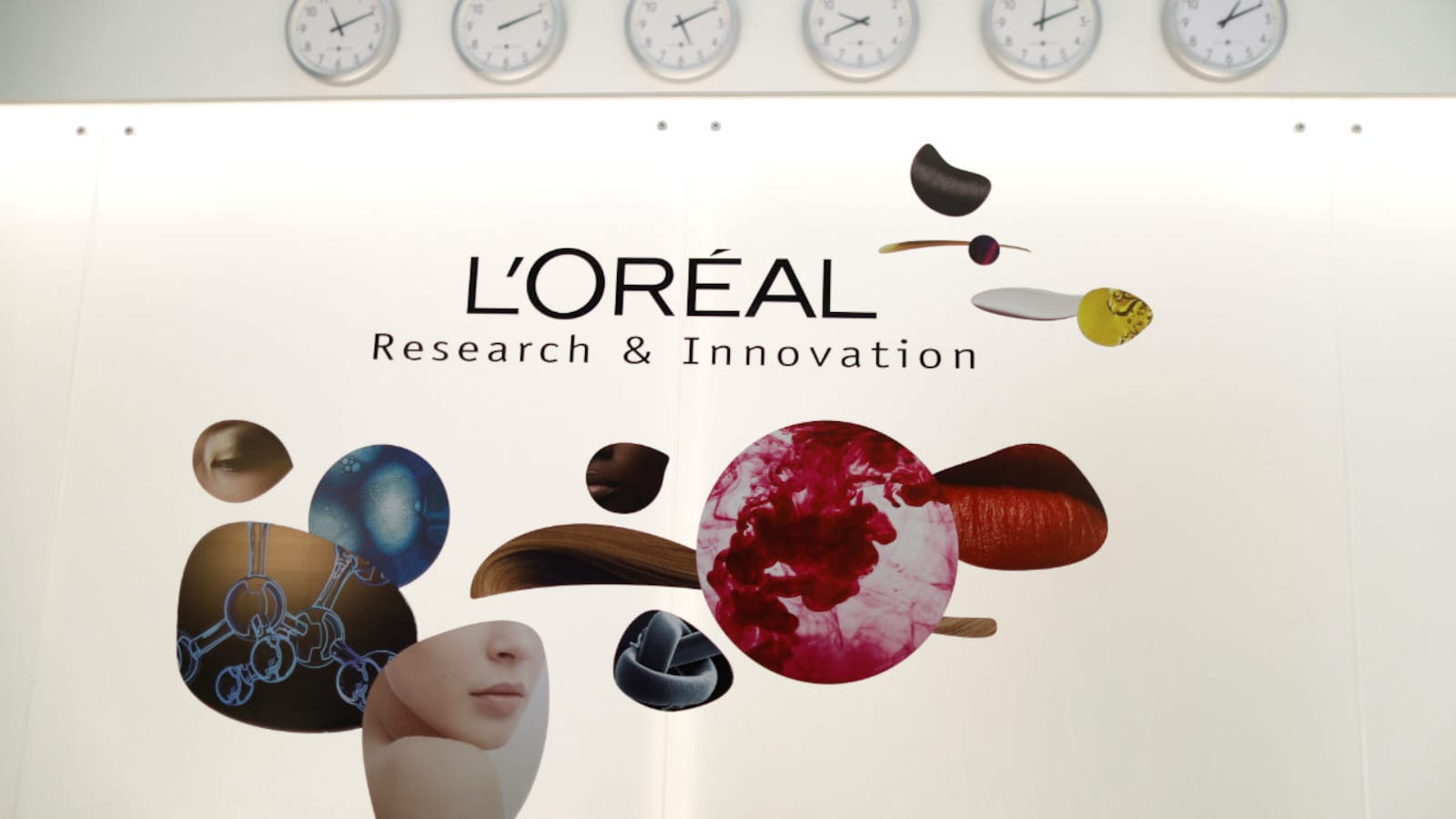 L’Oréal Groupe là thương hiệu làm đẹp đầu tiên sử dụng nền tảng Alchemi của Nvidia.