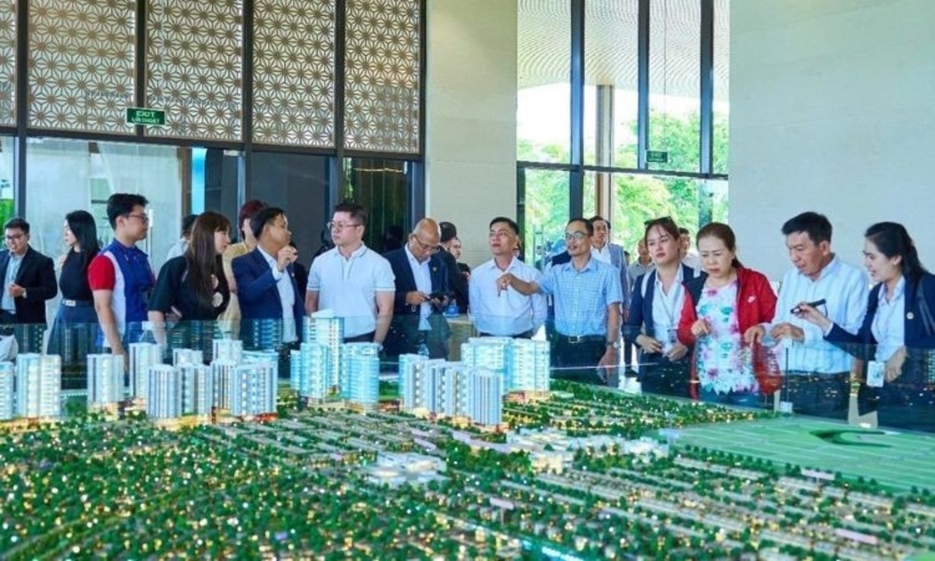 Xây dựng 2 bộ tiêu chuẩn hành nghề môi giới bất động sản dành cho doanh nghiệp và cá nhân