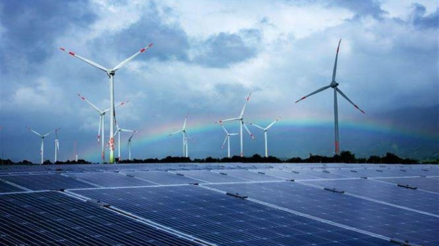 Vietnam’s energy transition to go ahead