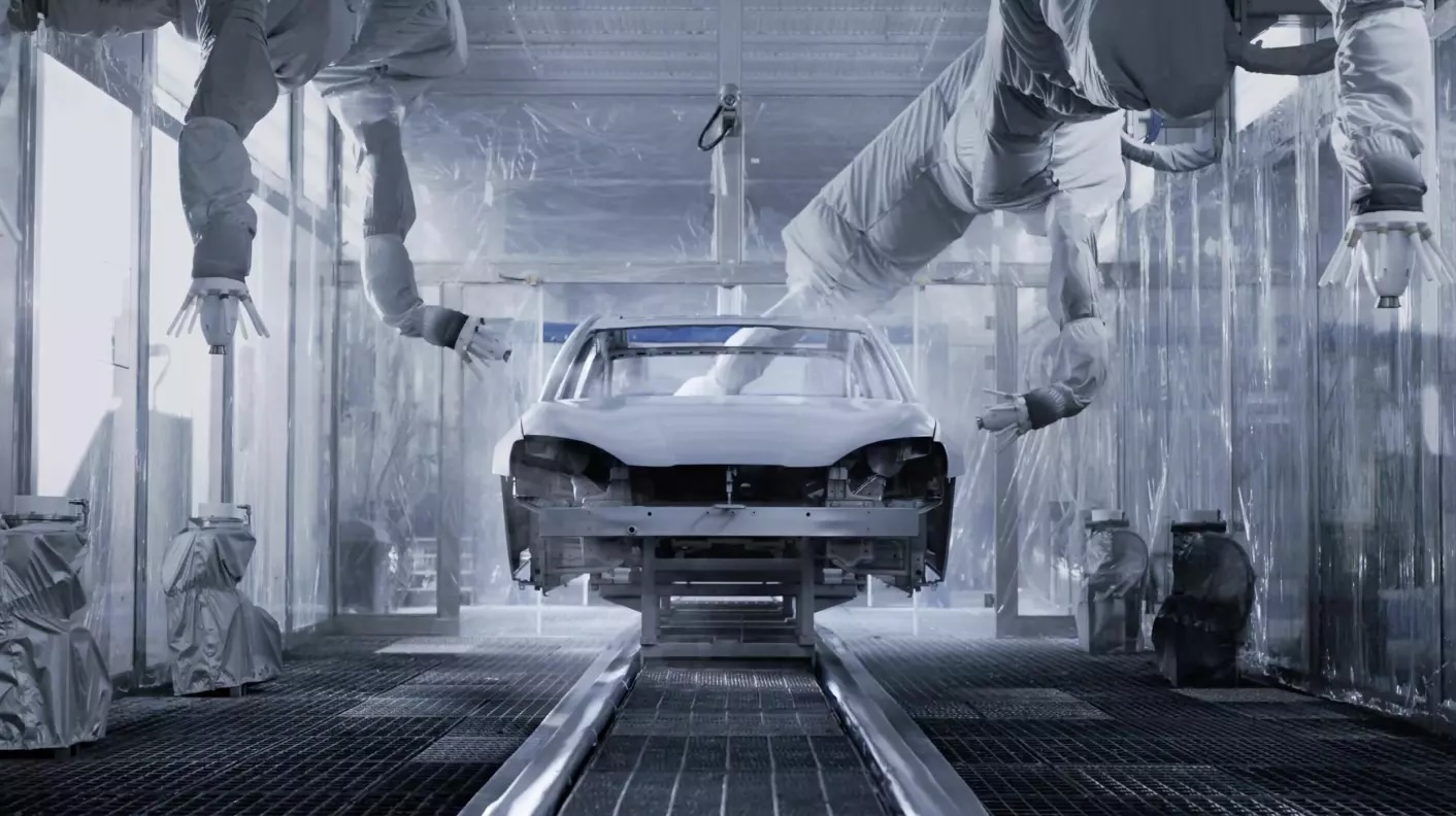 Cuộc đại thanh lọc ngành ô tô Trung Quốc và sự trỗi dậy của những “đế chế” tự thân