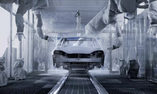 Cuộc đại thanh lọc ngành ô tô Trung Quốc và sự trỗi dậy của những “đế chế” tự thân