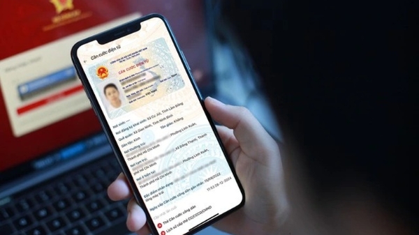 Hoàn thiện “bản đồ dữ liệu quốc gia” với 20 cơ sở dữ liệu trọng yếu