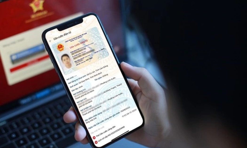 Hoàn thiện “bản đồ dữ liệu quốc gia” với 20 cơ sở dữ liệu trọng yếu