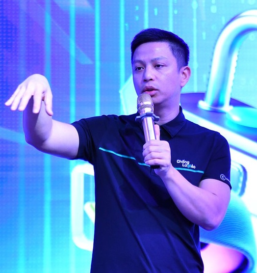 Ông Ngô Minh Hiếu cho rằng muốn huy động lực lượng hacker mũ trắng, trước hết phải mở ra một hành lang pháp lý rõ ràng để người giỏi có thể làm điều đúng.
