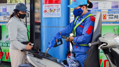 Govn't approves $303mln boost to fuel price stabilisation fund