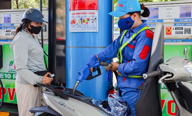 Govn't approves $303mln boost to fuel price stabilisation fund