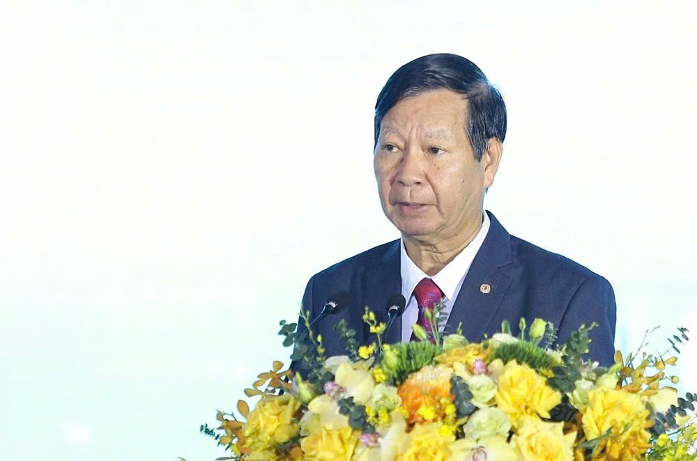 Ông Lê Khắc Hiệp, Phó Chủ tịch Vingroup