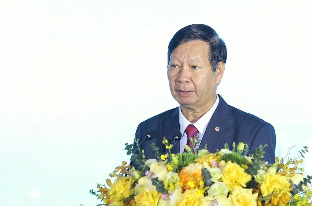 Ông Lê Khắc Hiệp, Phó Chủ tịch Vingroup