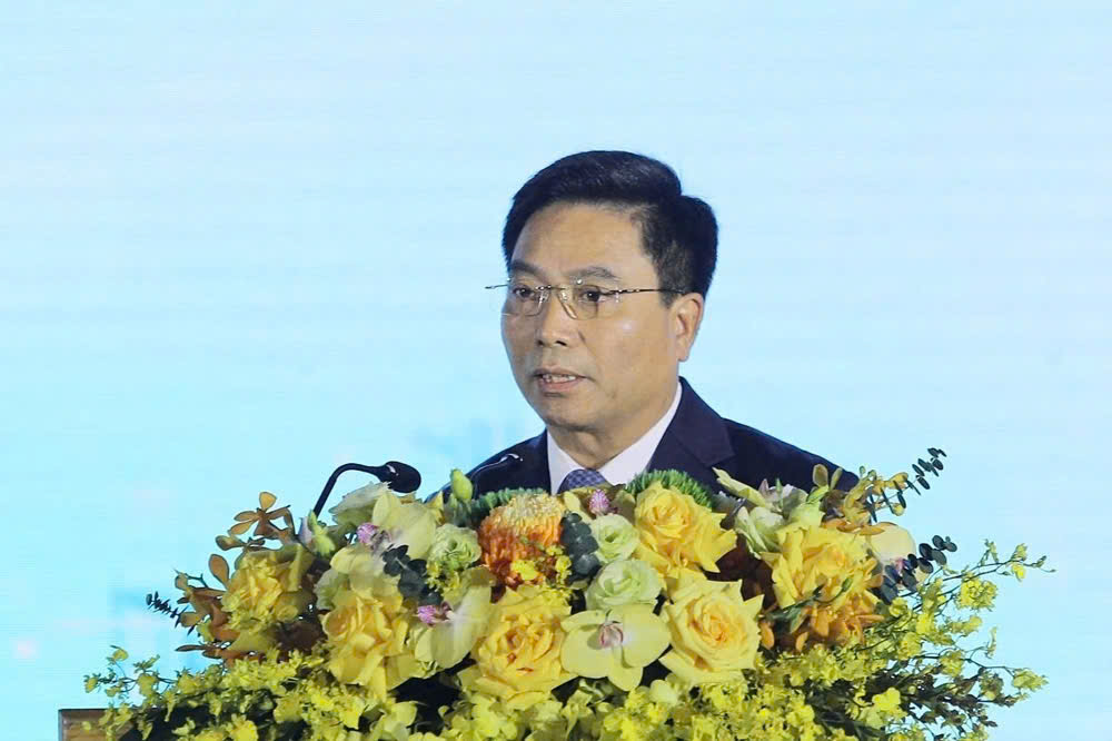  Bí thư Tỉnh ủy  Thanh Hóa Nguyễn Doãn Anh