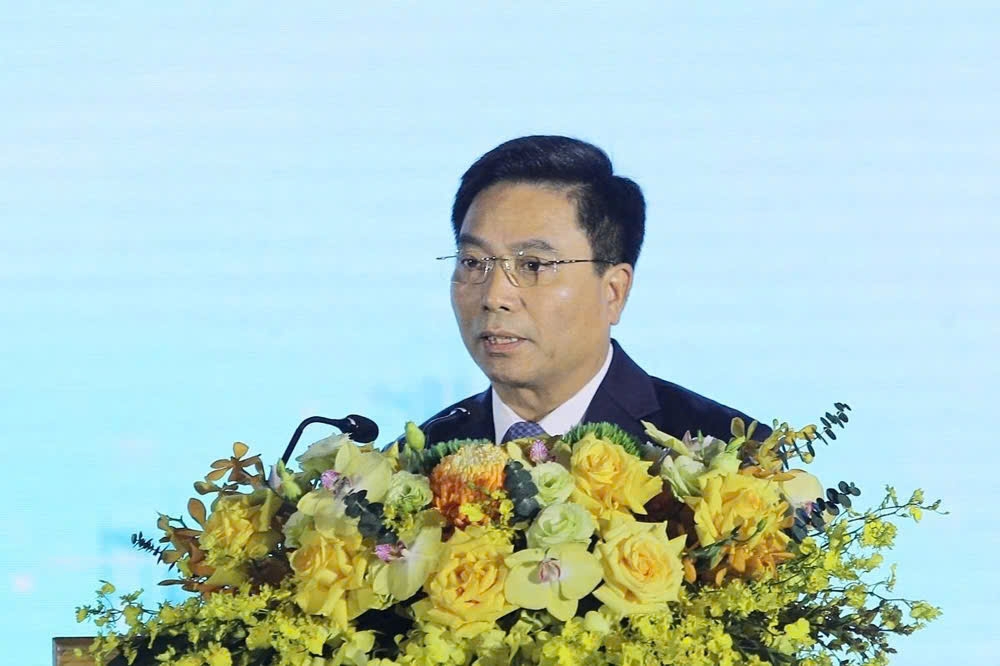 &nbsp;Bí thư Tỉnh ủy&nbsp; Thanh Hóa Nguyễn Doãn Anh