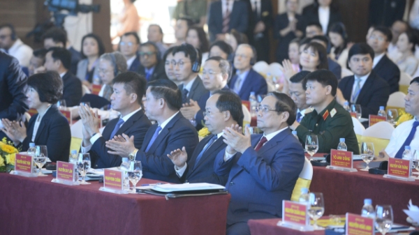 Doanh nghiệp thành công, Thanh Hóa phát triển