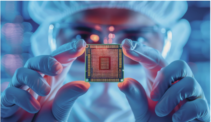 A pivotal year for Vietnam’s semiconductor industry