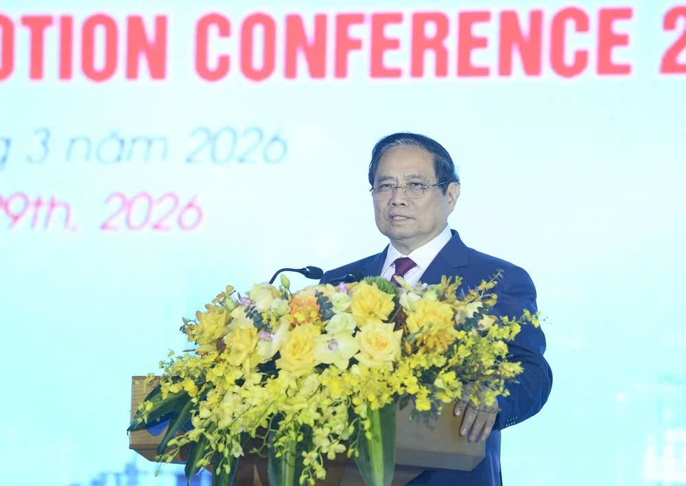 Thủ tướng yêu cầu tỉnh cần có tư duy quy hoạch tầm nhìn xa