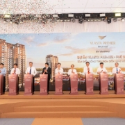 Huế: Triển khai dự án nhà ở gần 1.200 tỷ đồng tại trung tâm thành phố 