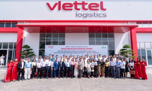 Doanh nghiệp logistics tìm lời giải tối ưu cho chi phí vận hành