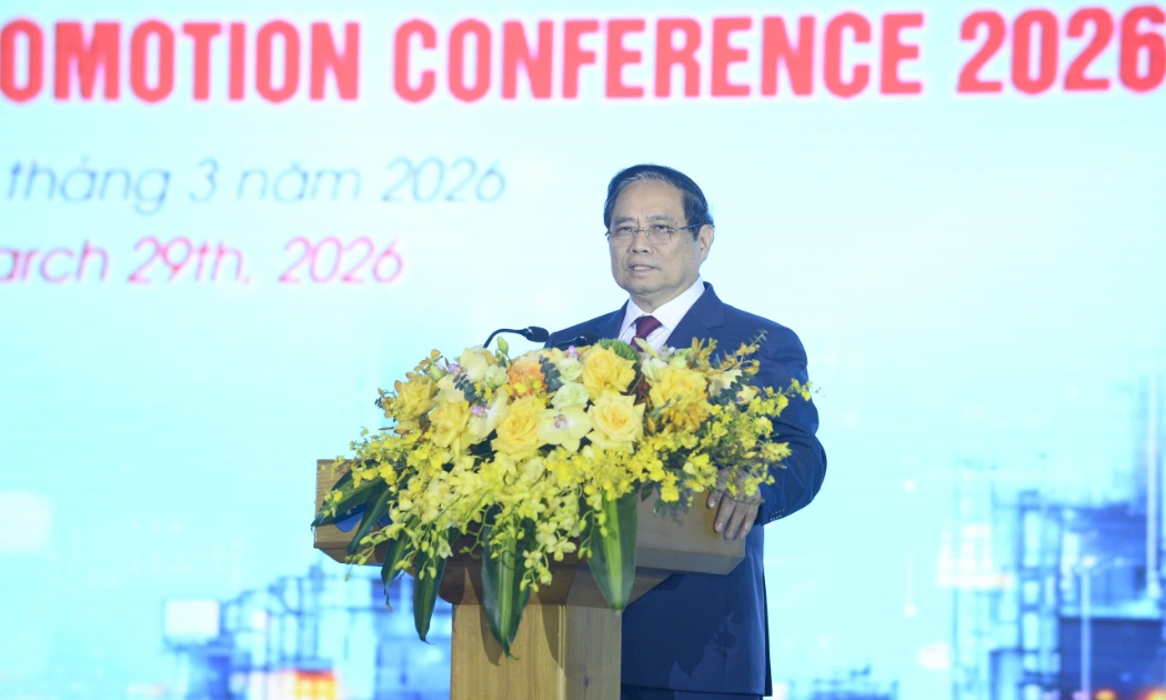 Thủ tướng Phạm Minh Chính: Thanh Hóa hội đủ điều kiện trở thành “tỉnh kiểu mẫu”