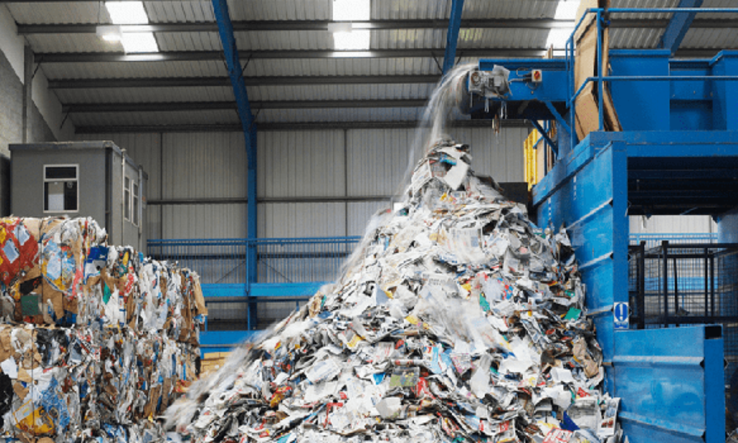 Còn nhiều dư địa để phát triển kinh tế tuần hoàn từ rác thải