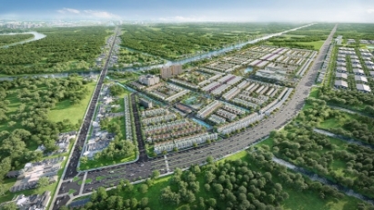 Hue seeks investors for $68 mln northern urban area