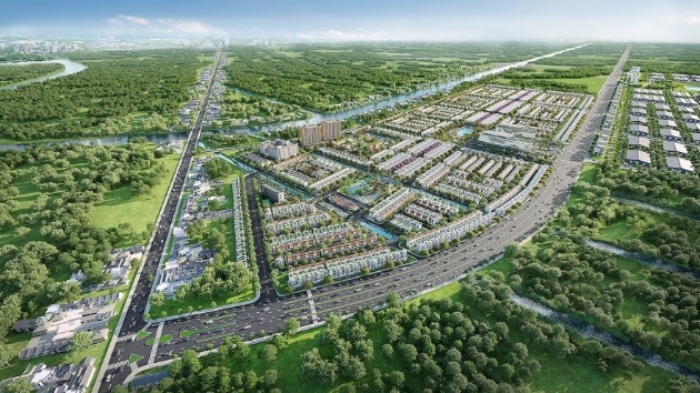 Hue seeks investors for $68 mln northern urban area