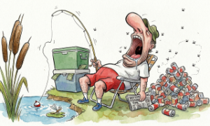 Blog chứng khoán: Tiếp tục kiên nhẫn