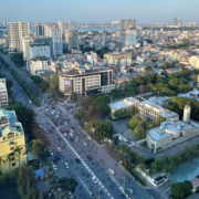 Hà Nội tăng cường hiệu quả quản lý, sử dụng các công trình công cộng tại các khu đô thị