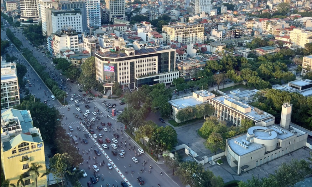 Hà Nội tăng cường hiệu quả quản lý, sử dụng các công trình công cộng tại các khu đô thị