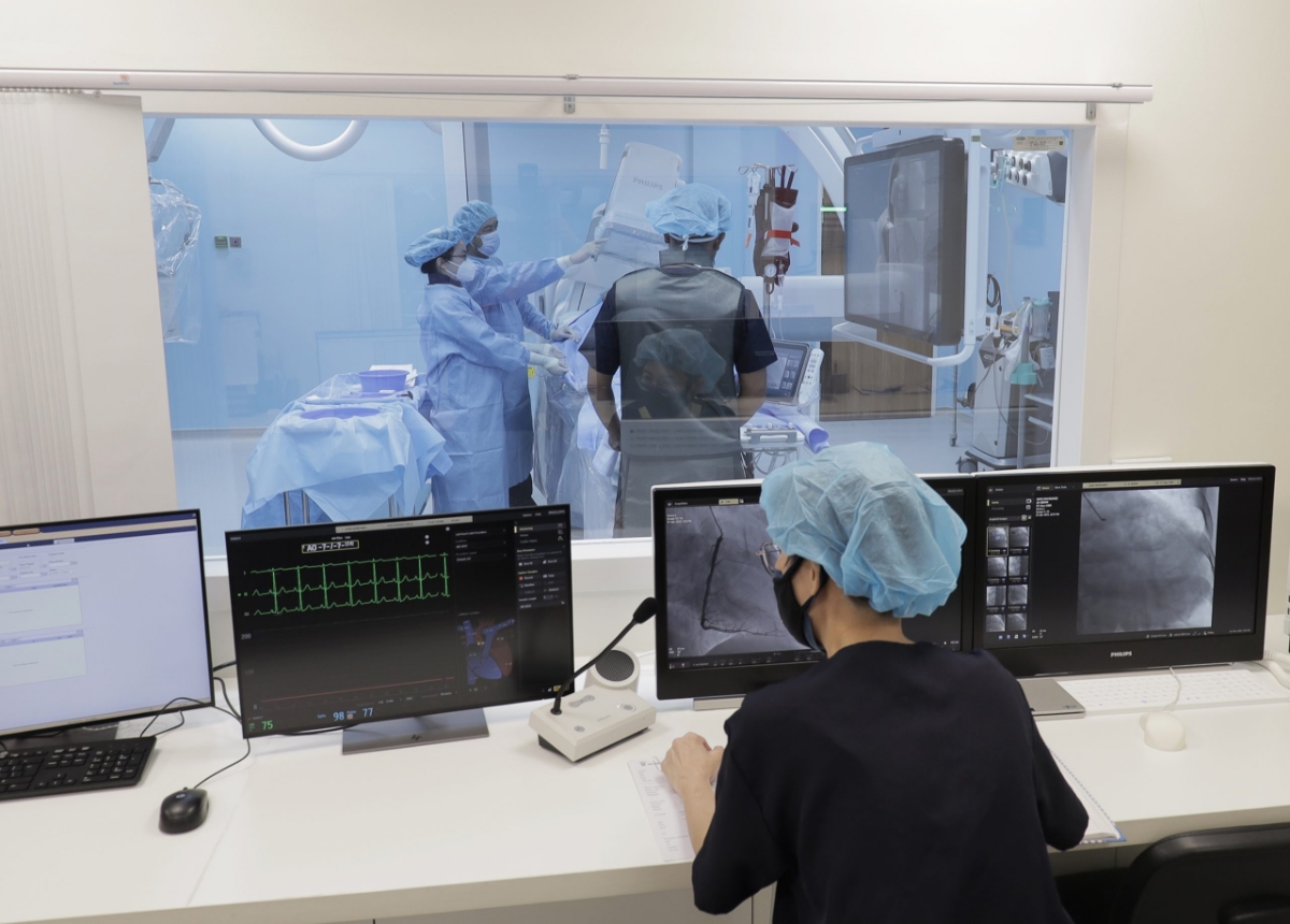 Du lịch y tế chỉ có thể cất cánh ở những nơi vừa có bệnh viện mạnh, vừa có hệ sinh thái du lịch, nghỉ dưỡng và giao thông đồng bộ.&nbsp;