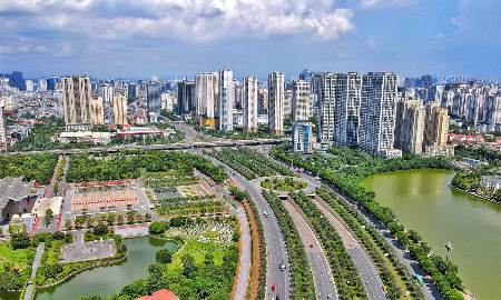 Hà Nội bố trí hơn 800.000 tỷ đồng cho đầu tư công trung hạn giai đoạn 2026-2030