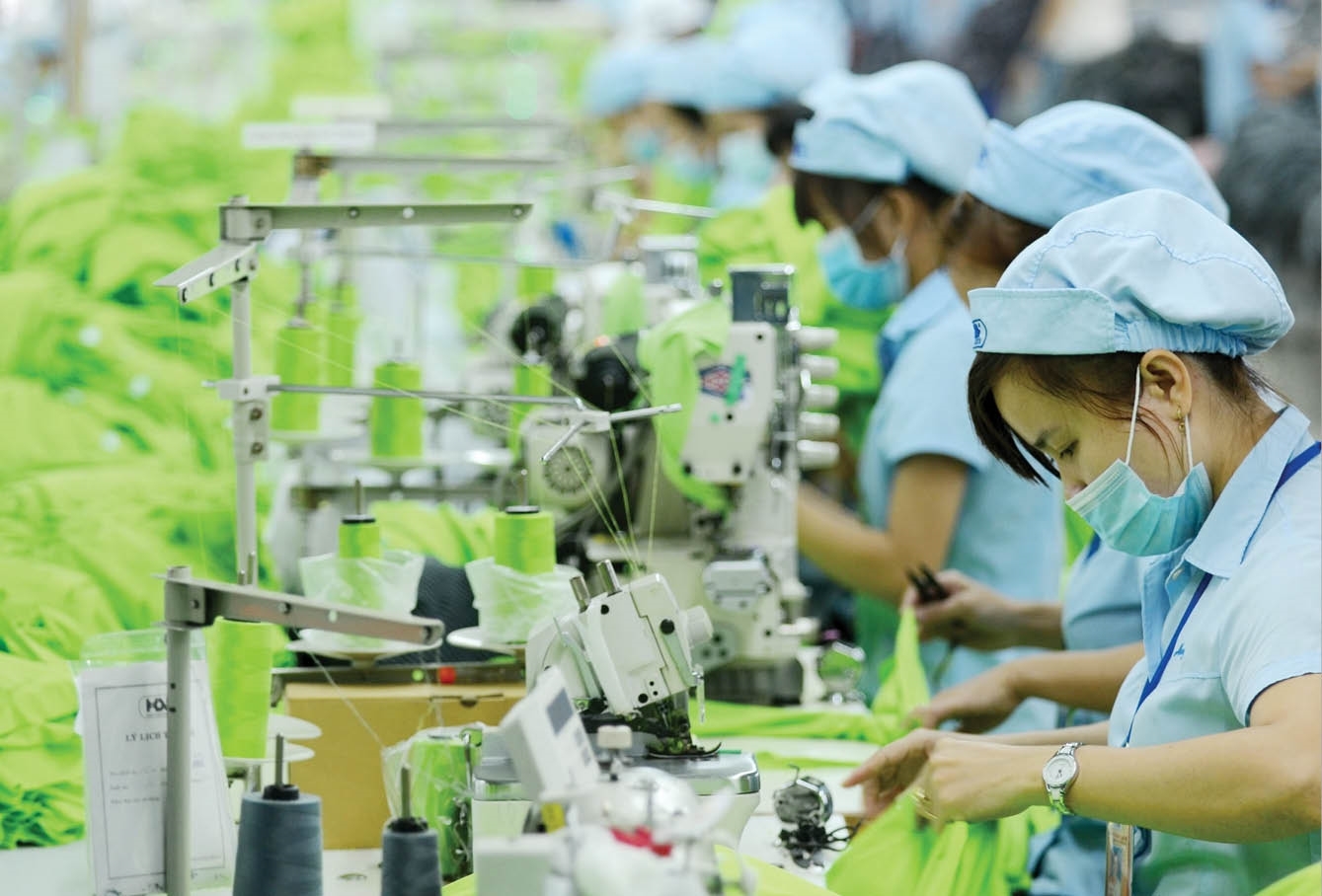 Điện hóa trong công nghiệp đang được đánh giá là giải pháp then chốt giúp doanh nghiệp giảm phát thải và tiến tới mục tiêu trung hòa carbon (NetZero). Ảnh minh họa