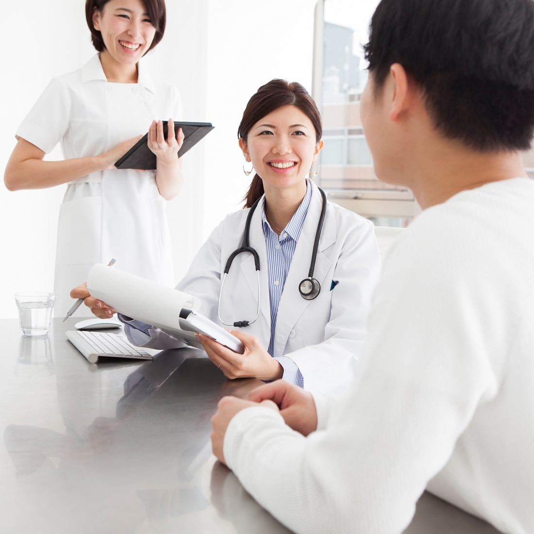 Đề án đặt mục tiêu phát triển ít nhất 15 bệnh viện đạt tiêu chuẩn quốc tế, trong đó có 5 bệnh viện công.