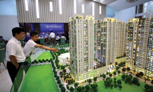 Bất động sản tiếp tục là lĩnh vực dẫn dắt hoạt động M&A