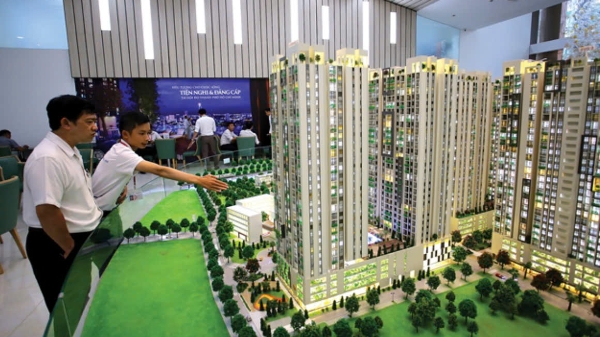 Bất động sản tiếp tục là lĩnh vực dẫn dắt hoạt động M&A