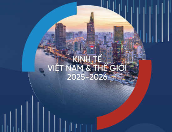 Niên giám Kinh tế Việt Nam & Thế giới