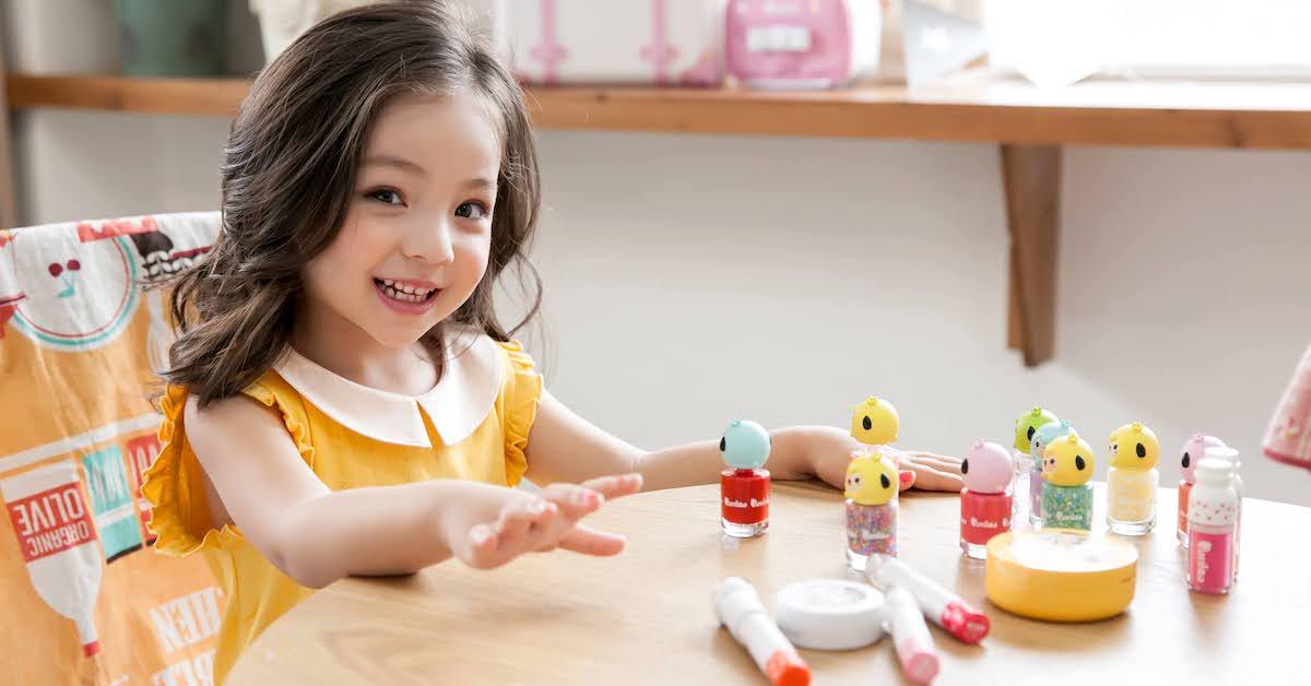 Ngày càng nhiều doanh nghiệp làm đẹp tung ra các sản phẩm dành cho lứa tuổi tiền thiếu niên.