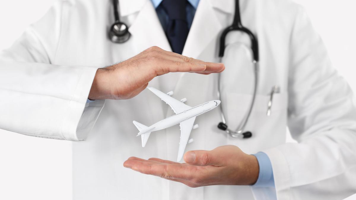 Việc Bộ Y tế định hướng phát triển 5 cực tăng trưởng cho thấy cách tiếp cận thực tế.