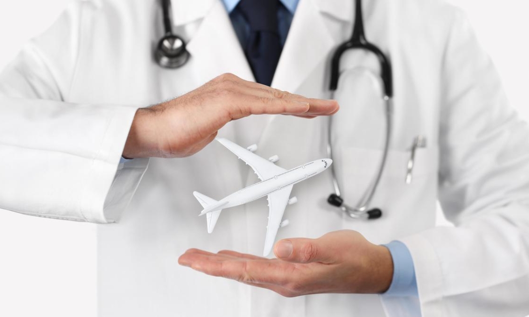 Việc Bộ Y tế định hướng phát triển 5 cực tăng trưởng cho thấy cách tiếp cận thực tế.