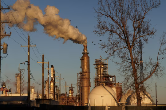 Ảnh minh họa - Ảnh: Bloomberg