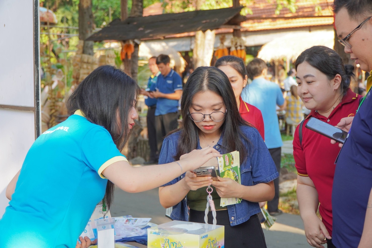 Saigontourist triển khai nhiều ưu đãi với tour nội địa.