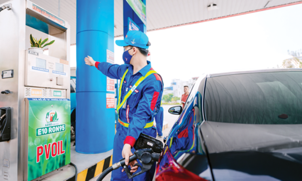 Xăng sinh học “lên ngôi”, các nhà máy ethanol hồi sinh