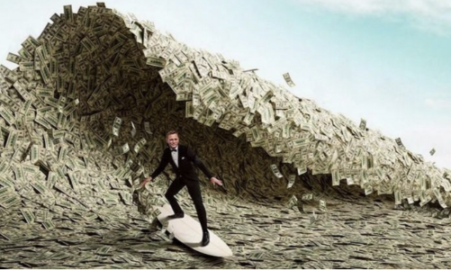 Dòng tiền đổ vào nhóm Midcap, nên ưu tiên lướt sóng nhỏ? 