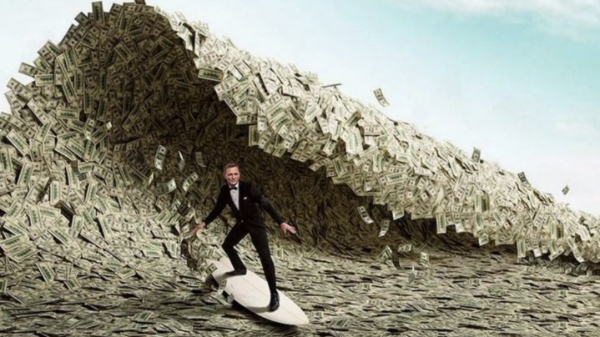 Dòng tiền đổ vào nhóm Midcap, nên ưu tiên lướt sóng nhỏ? 