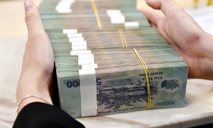 Lĩnh án chung thân về tội lừa đảo, chiếm đoạt hơn 70 tỷ của nhà đầu tư