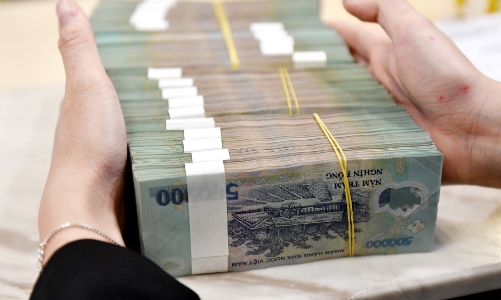 Lĩnh án chung thân về tội lừa đảo, chiếm đoạt hơn 70 tỷ của nhà đầu tư